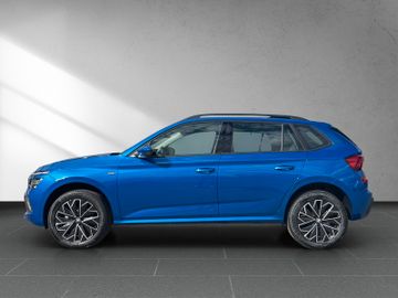 Skoda Kamiq 1.0 TSI DSG Tour *SHZ*KLIMA*KESSY*MATRIX