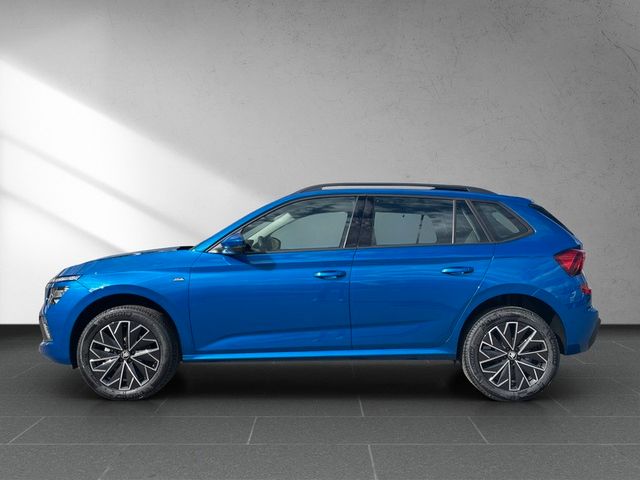 Skoda Kamiq 1.0 TSI DSG Tour *SHZ*KLIMA*KESSY*MATRIX