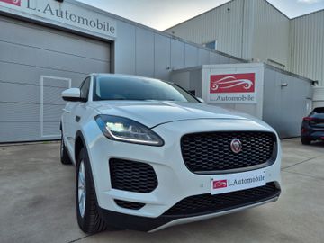 Jaguar E-Pace - 3