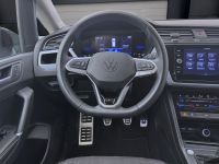 Volkswagen Touran - Vorschau Bild 12