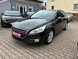 Peugeot 508 SW Allure / Navi / Leder / 1. Hand / Xenon - gebrauchte Peugeot 508 aus dem Jahr 2012