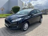 Ford Fiesta 1,25 60kW*KLIMA*SHZ*BEHEIZTE FRONTSCHEIBE - Ford Fiesta: Fr