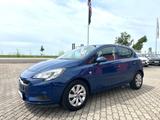 Opel Corsa E 120 Jahre ecoFlex*HU/AU neu* - Opel Corsa Gebrauchtwagen in Halle
