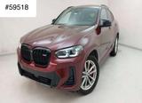 BMW X4 M40i Driving Prof|360°|HeadUp|Pano|LED+ - BMW X4 M40 mit Panoramadach