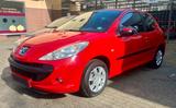 Peugeot 206+ | 110.000 km | TÜV neu 03/202... - Peugeot 206: 0km