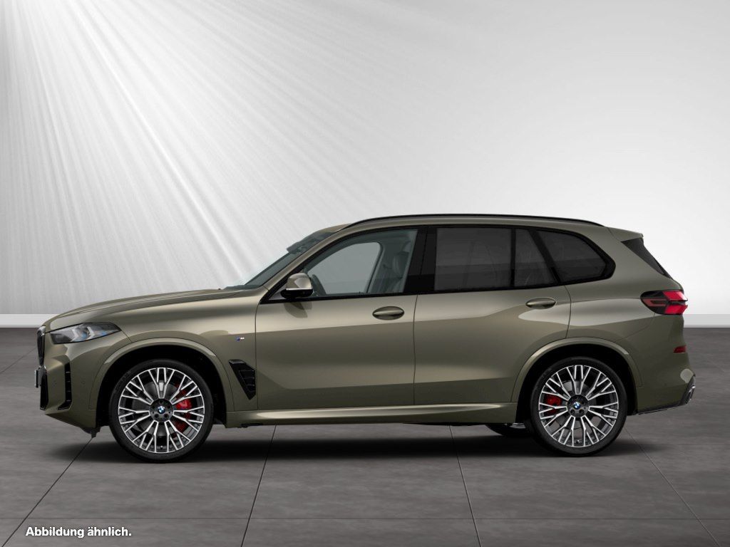 BMW X5 - Bild 5