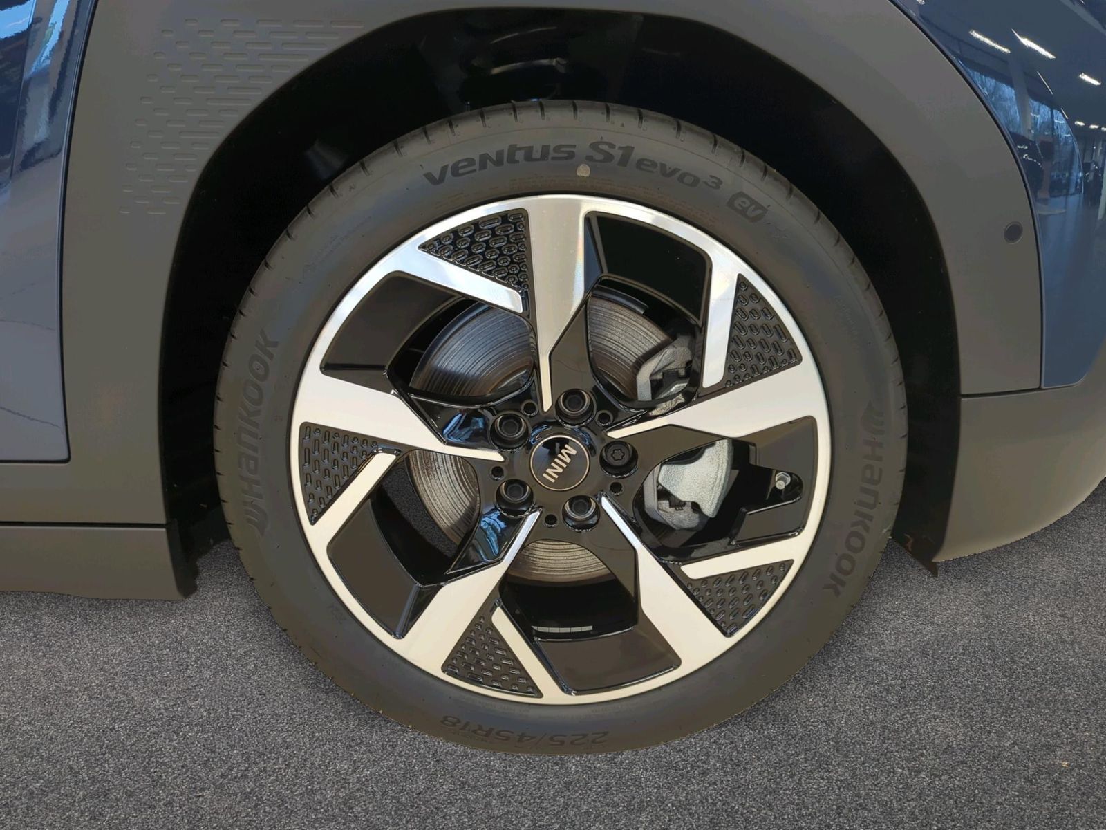 MINI Aceman - Bild 16