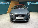 Audi A3 Cabriolet 1.8TFSI 6-Gang+Sitzhzg +Tempomat - Audi A3: 1.6