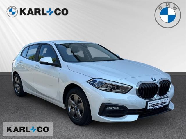 BMW 116 dA LC Prof ACC LED Driving Ass. Lenkradhzg., миниатюра 6