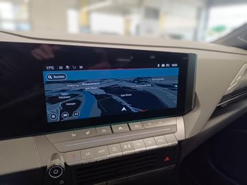 Fotografie 9 des Opel Astra L ST GS Automatik Schiebedach Navi AHK