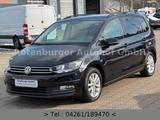 Volkswagen Touran 2.0 TDI*DSG*COMFORTLINE*NAVI*PDC*TÜV NEU* - Volkswagen Touran aus 2015