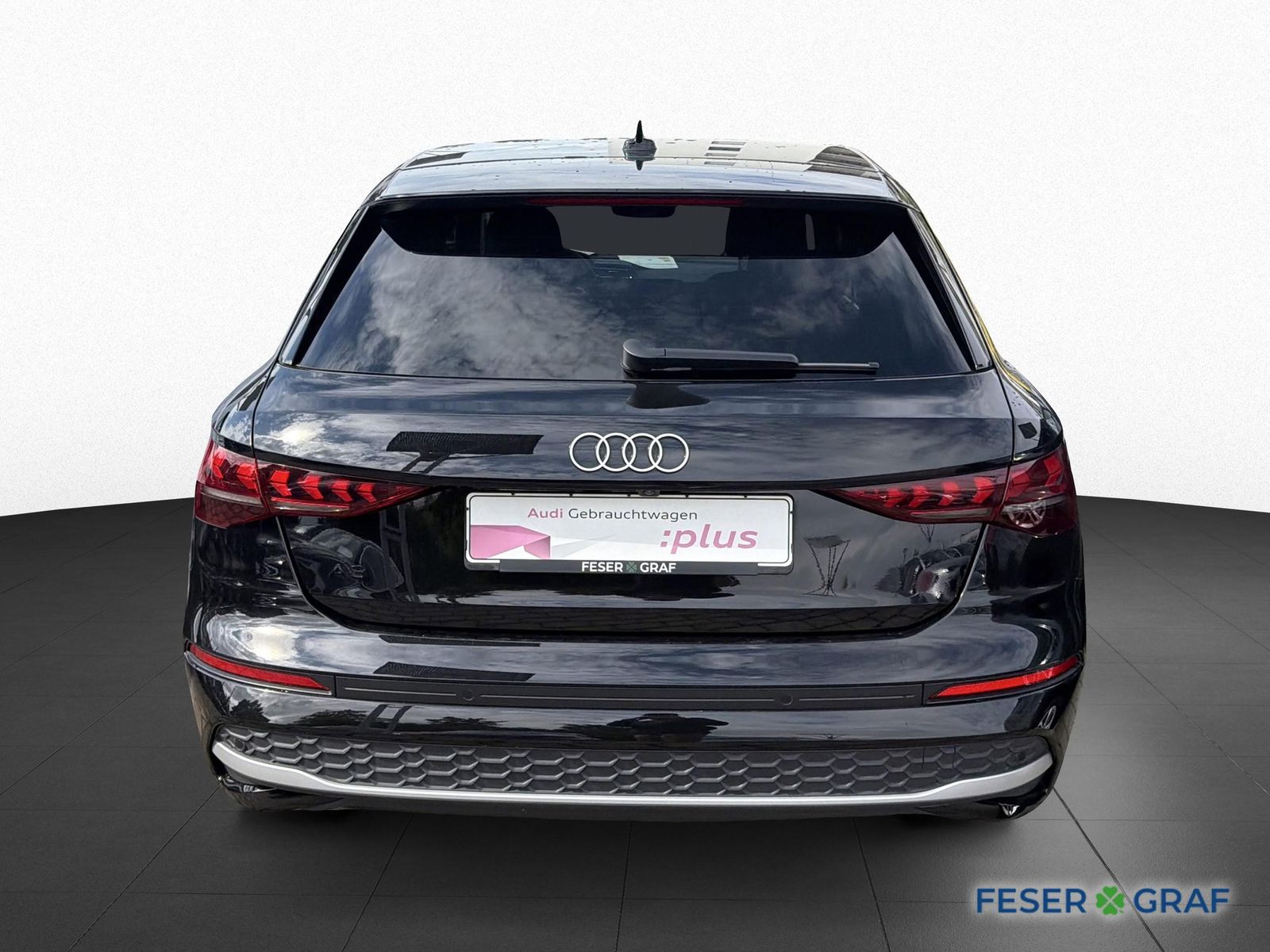 Audi A3 - Bild 6