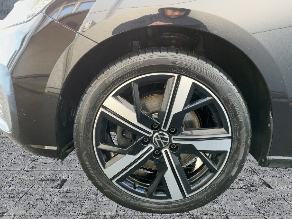 Volkswagen Caddy - Bild 8