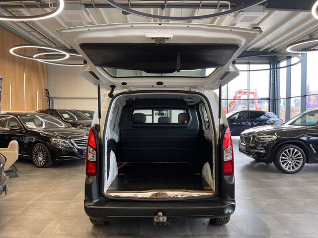 Citroën Berlingo Kasten Business L1 *19%MwSt*TÜV NEU*AHK