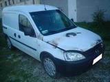 Opel Combo 1.7 CDTI 75CV 3p. Van - gebrauchte Opel Combo aus dem Jahr 2005