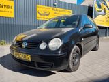 Volkswagen Polo IV Cricket KLIMA USB BLUETOOTH - Volkswagen Polo: Cricket