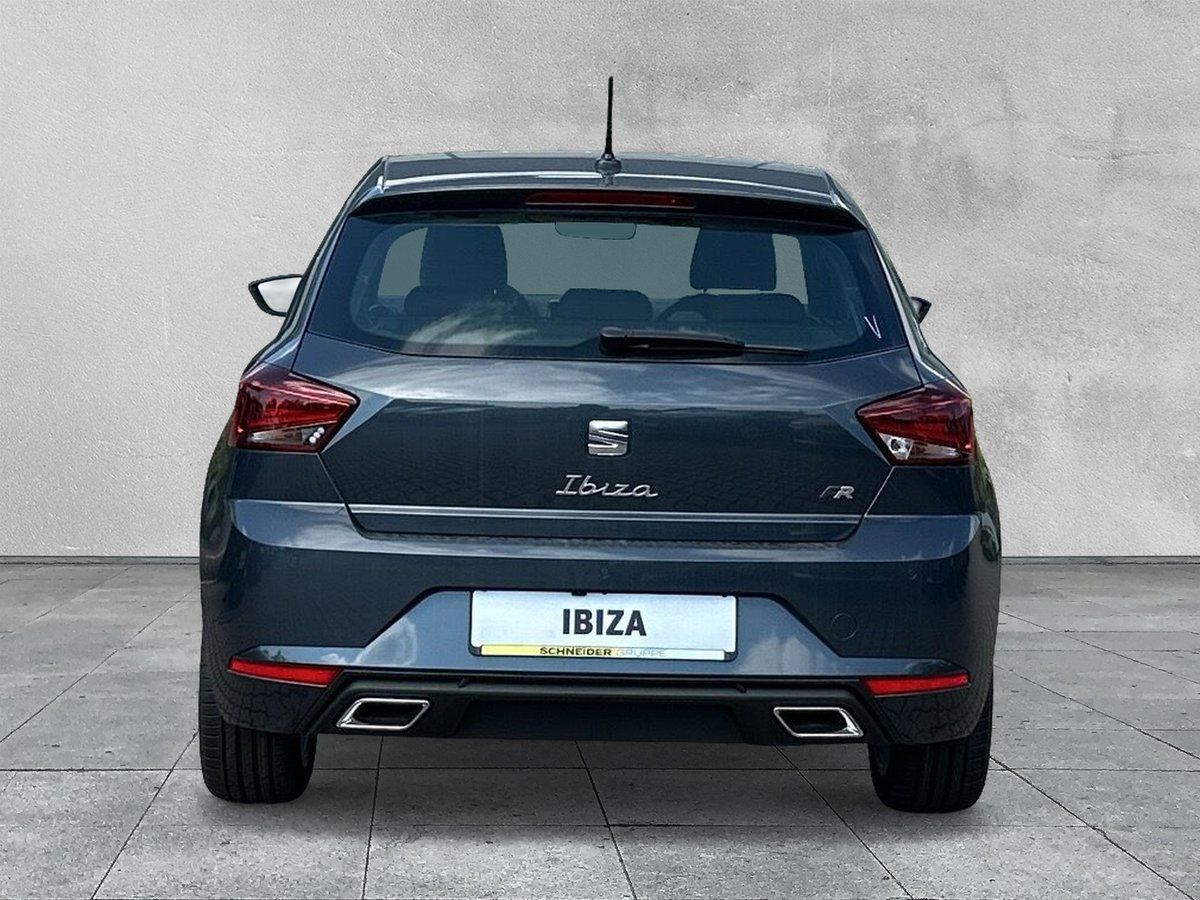 Seat Ibiza - Bild 4