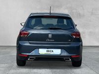 Seat Ibiza - Vorschau Bild 4