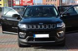 Jeep Compass 2.0 MultiJet Trailhawk 4x4 Auto Trai...
