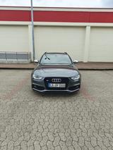 Audi S4 B8K5 - gebrauchte Audi S4 aus dem Jahr 2014