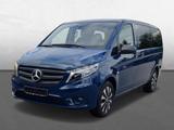 Mercedes-Benz Vito 119 Tourer Edition Distr+LED+Pano+2xKlima - : Blau, Van