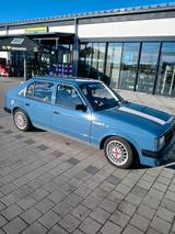Opel Kadett D 1.3 S  Oldtimer - Opel Kadett: D