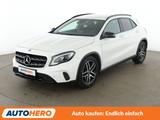 Mercedes-Benz GLA 200 Urban Aut.*NAVI*LED*PDC*SHZ*KLIMA* - Mercedes-Benz GLA-Klasse Gebrauchtwagen in Stuttgart