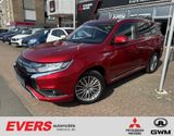 Mitsubishi Outlander PHEV Basis Spirit *DAB *Kamera *Navi - Mitsubishi Plug-in Hybrid Outlander aus 2020