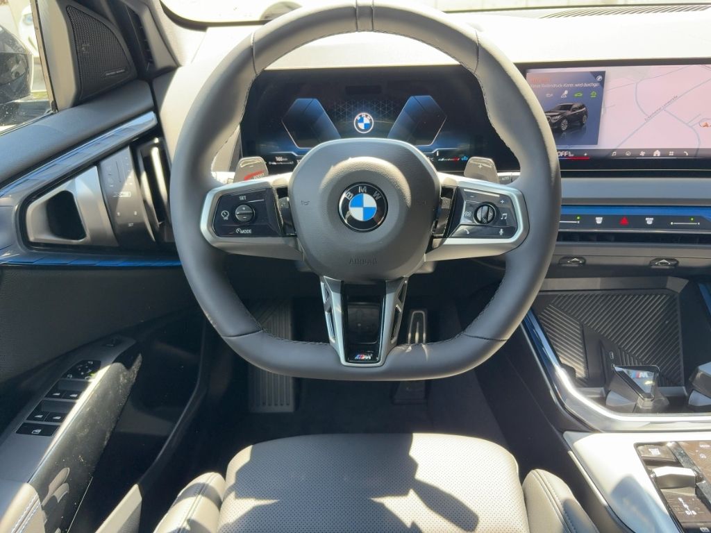 BMW X3 - Bild 9