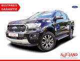 Ford Ranger 2.0 TDCi Wildtrack 4x4 Aut. Navi - gebrauchte Ford Ranger aus dem Jahr 2019