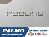 HYMER / ERIBA / HYMERCAR FEELING 425 2025 - HYMER / ERIBA 425 feeling