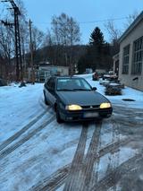 Renault R19 mit frischen tüv 28 - Renault aus 1993