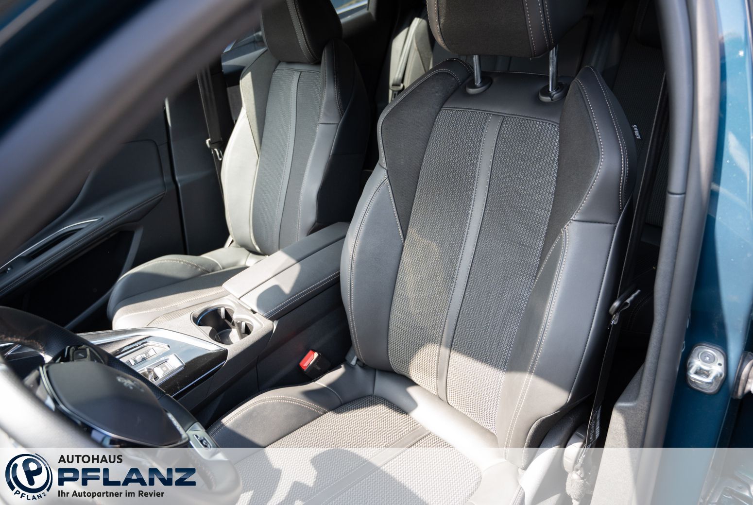 Peugeot 3008 - Bild 7