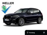 BMW X3 xDr 30e M SPORT LED LiCoPr Pano DAB H/K 21" - BMW: E30 M