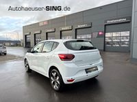 Dacia Sandero - Vorschau Bild 3
