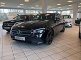 Mercedes-Benz E 220d T Ava/Night 9G-Tr. Carplay Rü-Ka LED DAB - Mercedes-Benz E 220 in Bonn