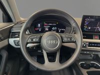 Audi A4 - Vorschau Bild 11