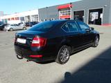 Skoda Octavia Lim.**Edition**1.6Tdi*Navi*SHZ*AHK*1Hand - Skoda Octavia: Edition