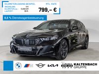 BMW 530 - Vorschau Bild 1