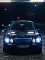 Mercedes-Benz Mercedes Benz E320 CDI W211 Avantgarde | O... - Mercedes-Benz E 320 Gebrauchtwagen in Bremen