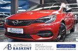 Opel Astra K Lim. 5-trg. Design & Tech*LED*NAVI*SHZ - Opel Astra: Design