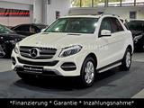 Mercedes-Benz GLE 350d 4Matic|AHK|SHD|HeadUp|Leder|360Kamera - Mercedes-Benz GLE-Klasse Gebrauchtwagen in Düsseldorf