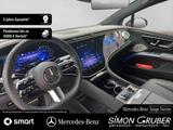 Mercedes-Benz EQS 450+ AMG HUD Pano Massage Sitzklima Mod 2025 - Mercedes-Benz EQS aus 2024