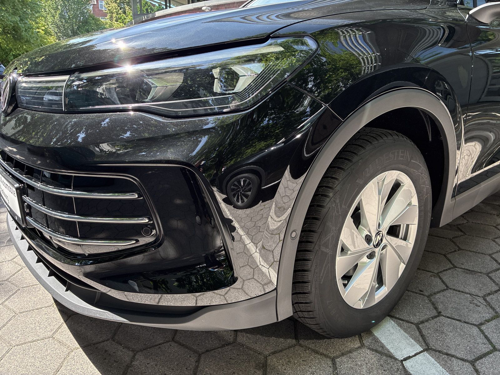 Volkswagen Tiguan - Bild 5
