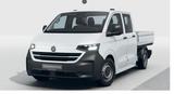 Volkswagen T7 Transporter Pritschenwagen Doppelkabine 2.0 T - Offers
