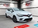 Renault Clio IV Intens / Look-Paket rot / LED / Navi - Renault Clio Gebrauchtwagen in Leipzig