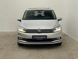 Volkswagen Touran 1.5 TSI Highline 7 Sitzer LED*KAM*PANO* - : Van, 7sitzer