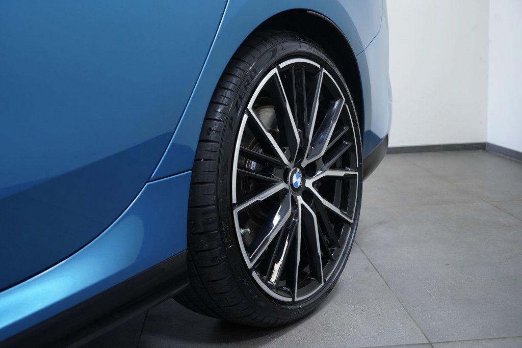 Bmw M235