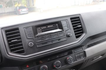 Volkswagen Crafter - 11