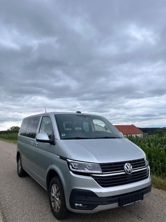 Volkswagen Andere